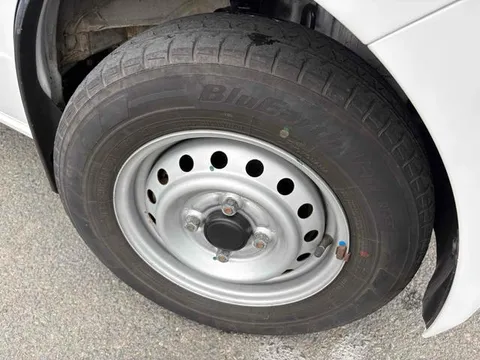 Nissan Clipper