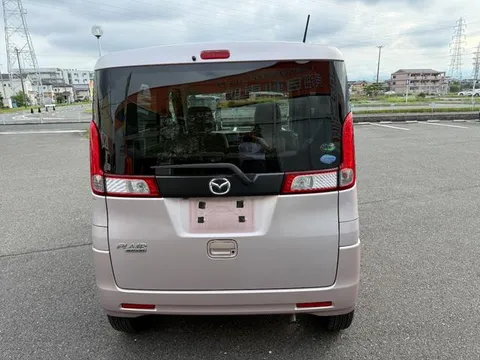Mazda Flair Wagon