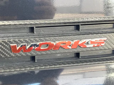 Suzuki Alto Works