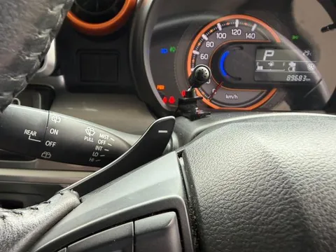 Suzuki Spacia Gear
