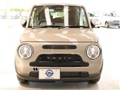 Suzuki Alto Lapin LC