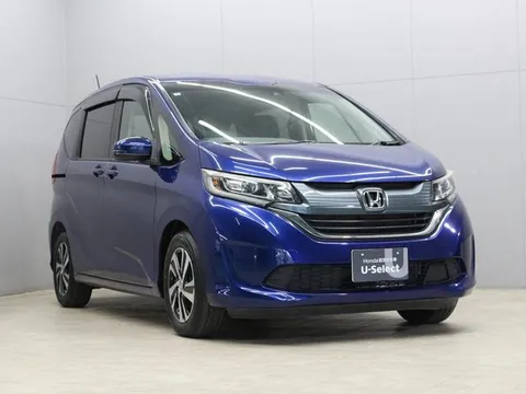 Honda Freed Plus