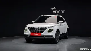 Hyundai Venue