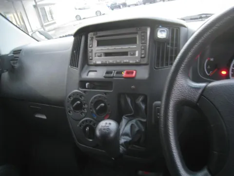 Toyota TownAce Van