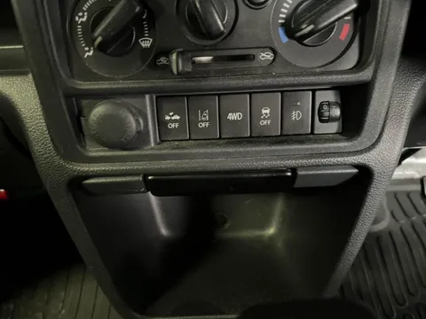 Suzuki Super Carry