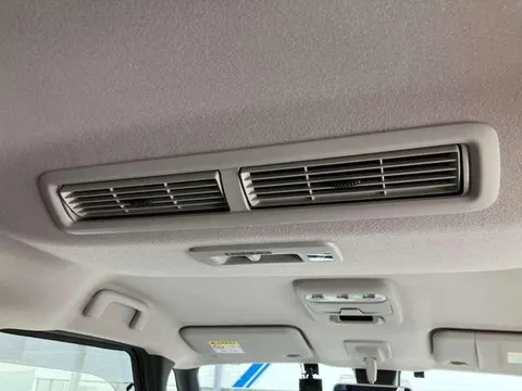 Mitsubishi eK X Space