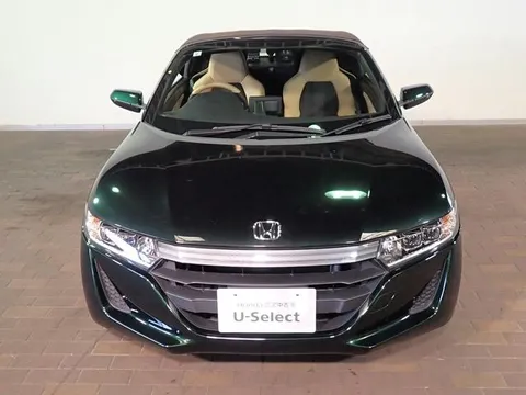 Honda S660