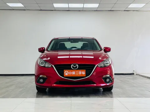 Mazda Mazda 3