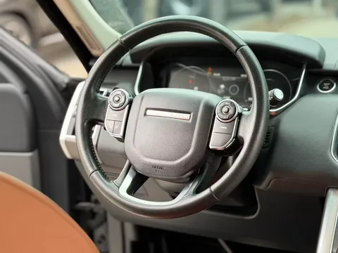 Land Rover