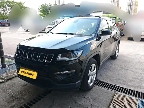 Jeep