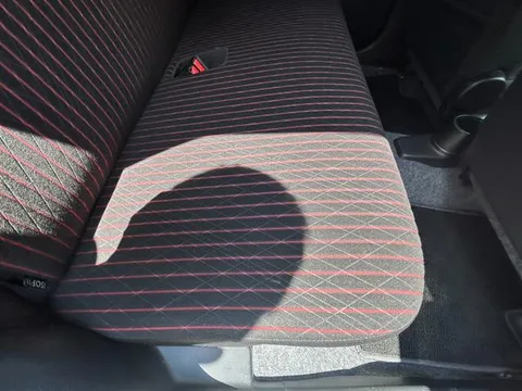 Suzuki Alto Turbo RS