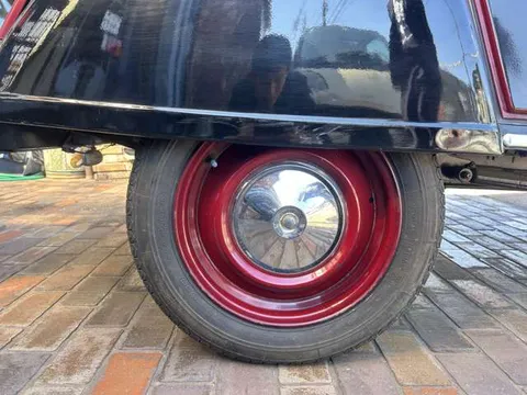 Citroen 2CV