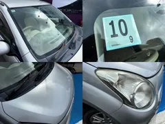 Suzuki Alto Eco