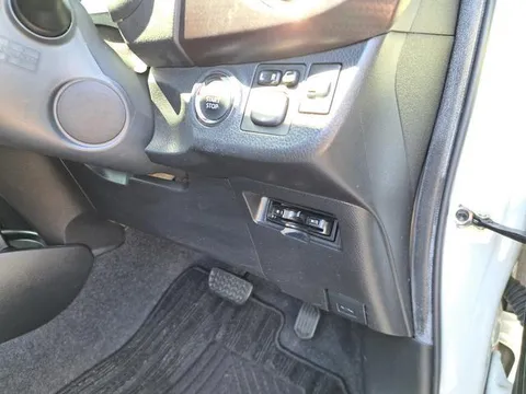 Toyota Yaris (Vitz)