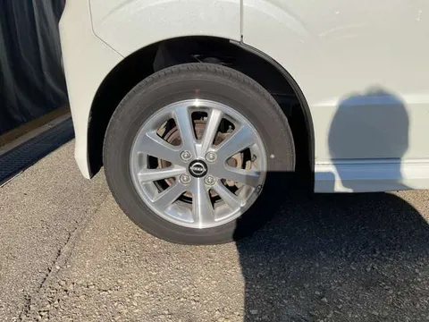 Nissan Clipper Rio