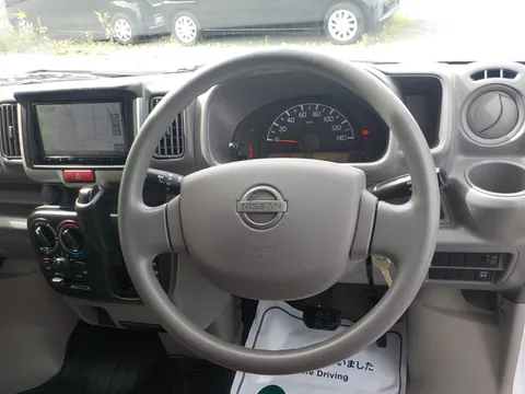 Nissan Clipper