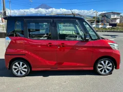 Mitsubishi eK Space Custom