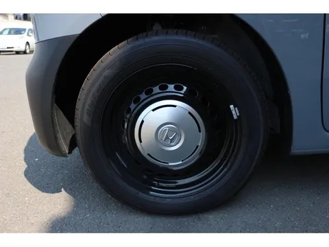 Honda N-BOX Joy