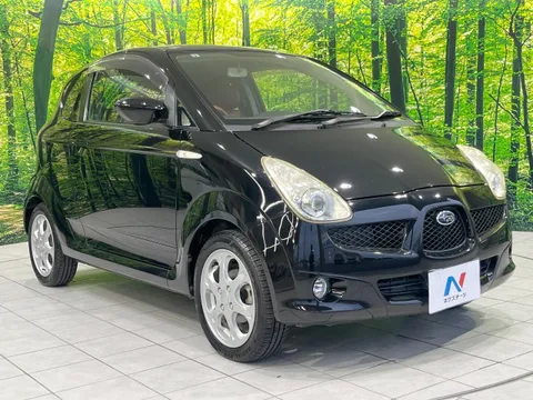 Subaru R1