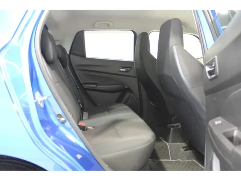 Suzuki Swift Sport