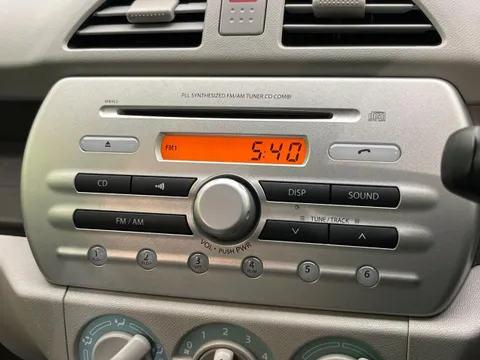 Suzuki Alto Eco