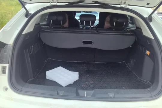 Haval F5