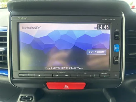 Honda N-BOX Plus