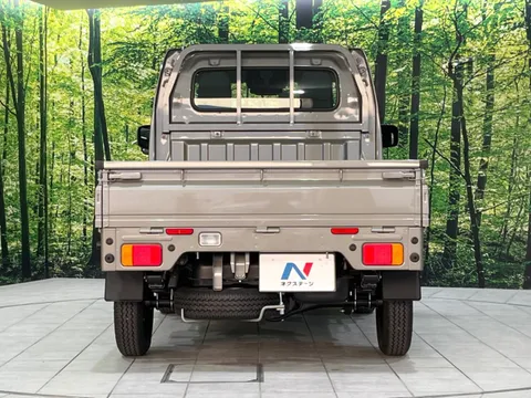 Nissan Clipper Truck