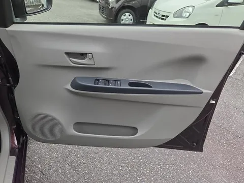 Subaru Pleo Plus