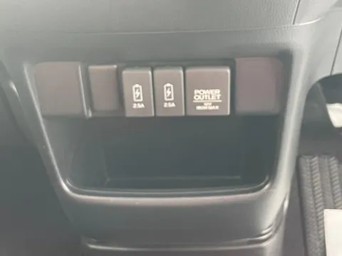 Honda N-BOX Slash