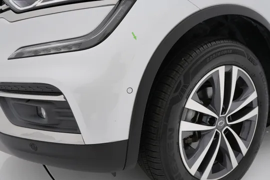 Renault Koleos (QM6)