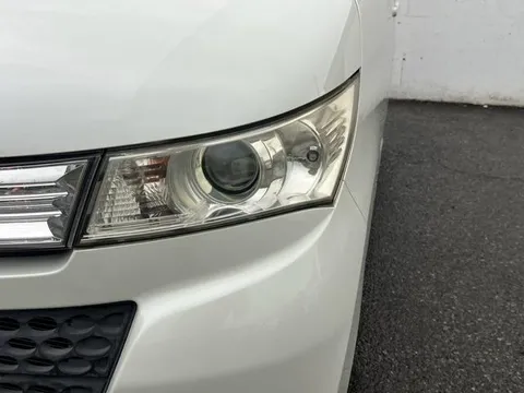 Suzuki Palette SW