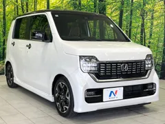 Honda N-WGN Custom