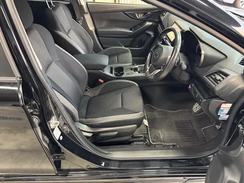 Subaru Impreza Sports