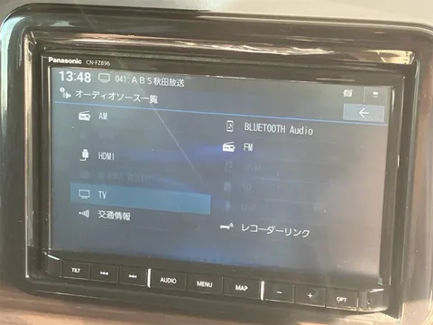 Suzuki Alto Lapin LC