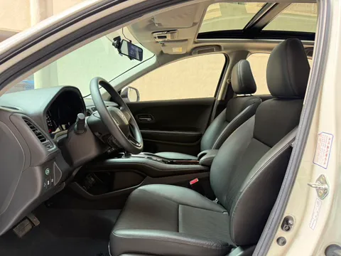 Honda HR-V (Vezel)