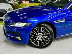 Jaguar XEL