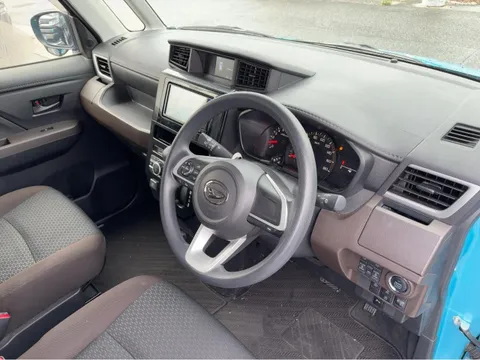 Daihatsu Thor