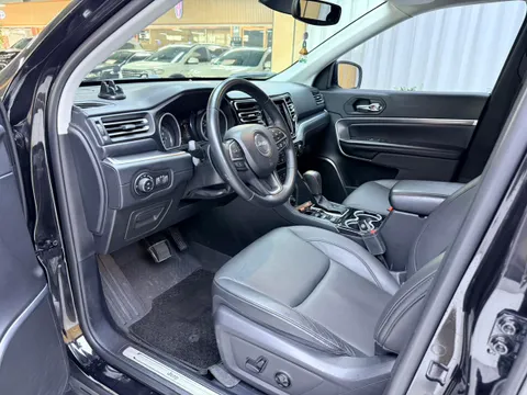 Jeep