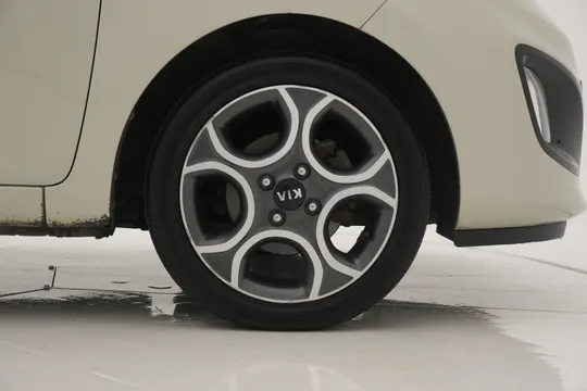 Kia Picanto (Morning)