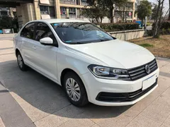 Volkswagen Santana