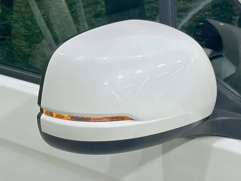 Honda N-WGN Custom