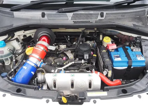 Abarth 500