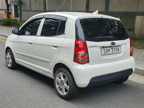 Kia Picanto (Morning)