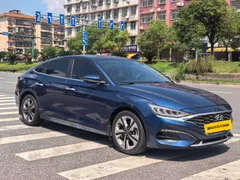 Hyundai Festa