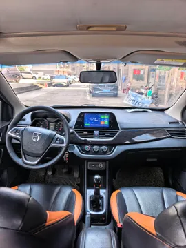 Baojun 310