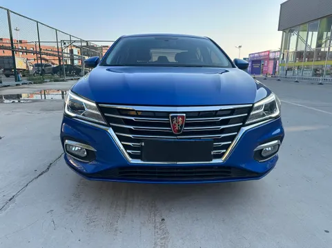 Roewe i5
