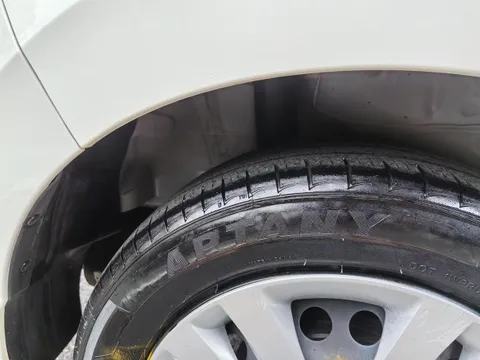 Honda Jazz (Fit)