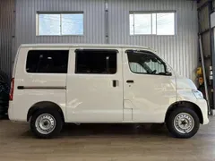 Toyota TownAce Van