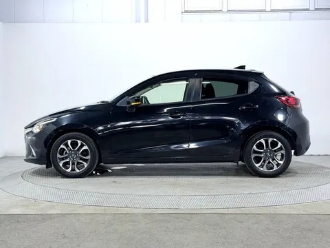 Mazda Mazda2 (Demio)